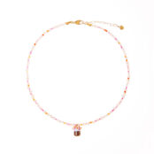 Колье Easter Cake Necklace HOLLY JUNE фото 3