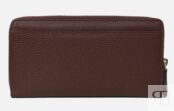 Женский кошелек Braun Buffel, бордовый фото 4