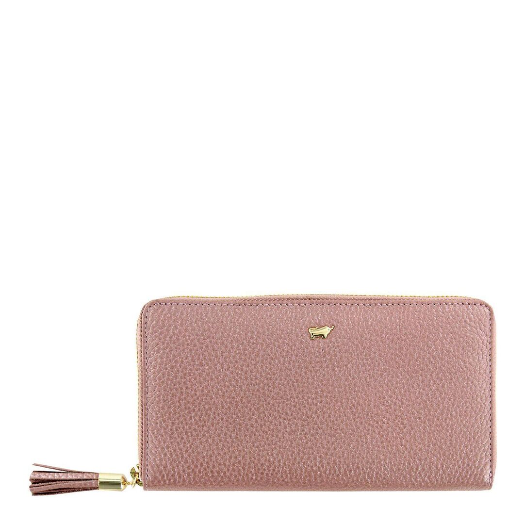 Женский кошелек Braun Buffel, золотой фото 1