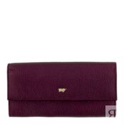 Женский кошелек Braun Buffel, бордовый фото 1