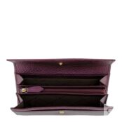 Женский кошелек Braun Buffel, бордовый фото 2