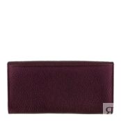 Женский кошелек Braun Buffel, бордовый фото 3