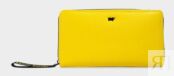 Кошелек Braun Buffel, желтый фото 1
