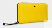 Кошелек Braun Buffel, желтый фото 2