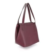 Женская сумка Tom Tailor Bags, бордовая фото 2