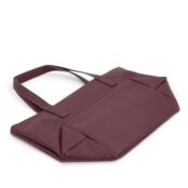 Женская сумка Tom Tailor Bags, бордовая фото 4