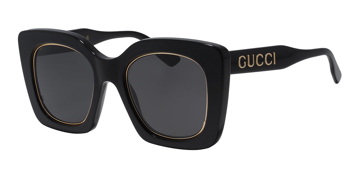 Солнцезащитные очки женские Gucci 1151S 001 фото 1