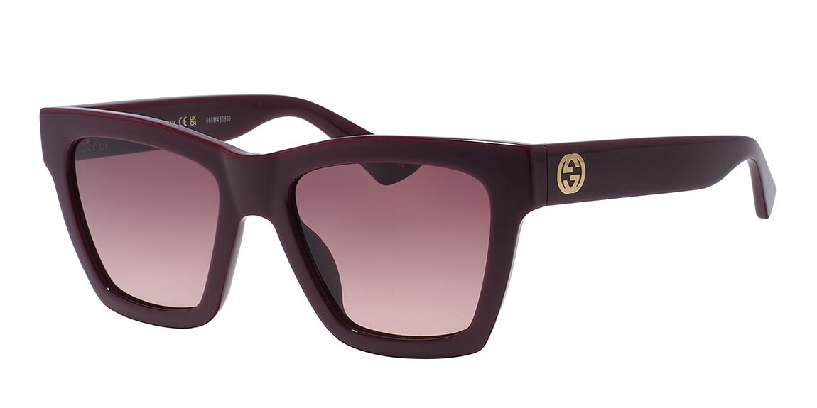 Солнцезащитные очки женские Gucci 1714S 003 фото 1