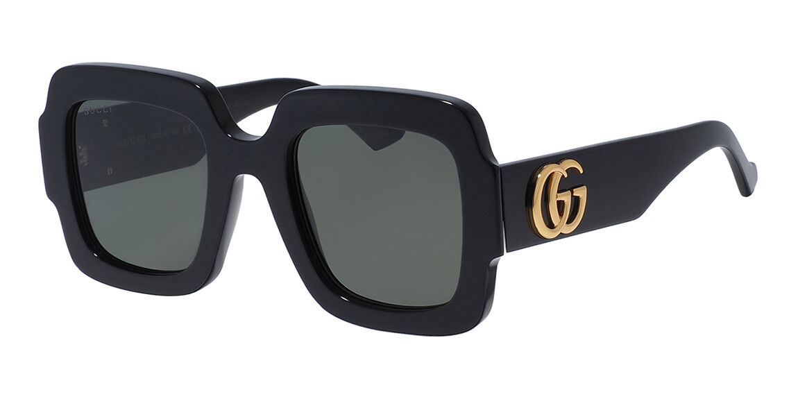 Солнцезащитные очки женские Gucci 1547S 001 фото 1