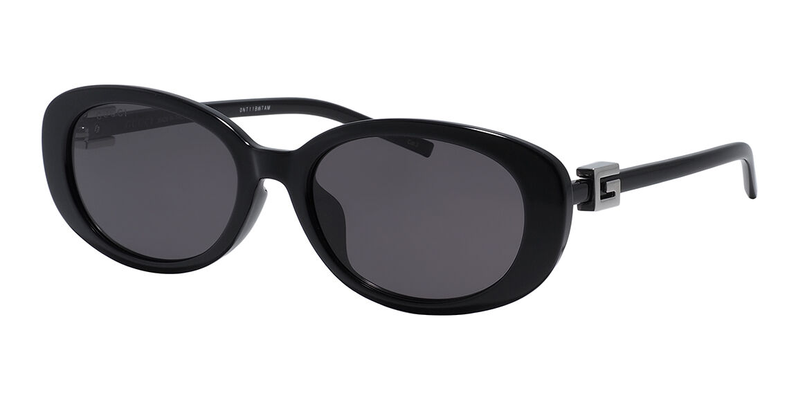 Солнцезащитные очки женские Gucci 1684SA 001 фото 1