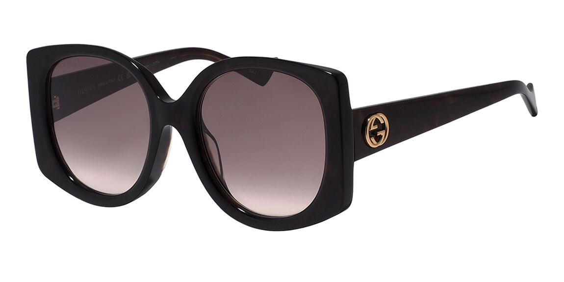 Солнцезащитные очки женские Gucci 1257SA 003 фото 1