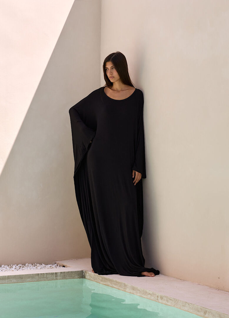 Платье Icon - Onesize - Diamond black 25361101 фото 1