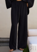Брюки Muse - M-L - Diamond black 25352308 фото 2