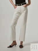 Джинсы Bold and Cropped укороченные от Present & Simple от Present & Simple фото 3