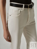 Джинсы Bold and Cropped укороченные от Present & Simple от Present & Simple фото 4