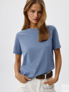 Футболка MARY REGULAR FIT