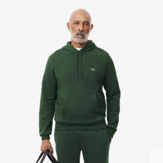 Толстовка Lacoste Classic Fit