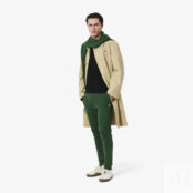 Мужские спортивные брюки Lacoste фото 3