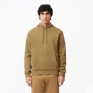 Толстовка Lacoste Classic Fit