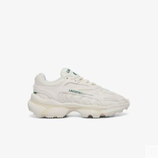Женские кроссовки Lacoste L003