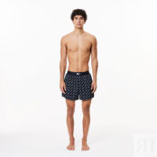 Мужское нижнее бельё Lacoste Ultra-Soft (3 шт.) фото 1