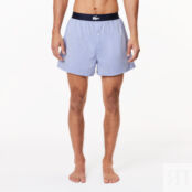Мужское нижнее бельё Lacoste Ultra-Soft (3 шт.) фото 4