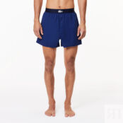 Мужское нижнее бельё Lacoste Ultra-Soft (3 шт.) фото 5