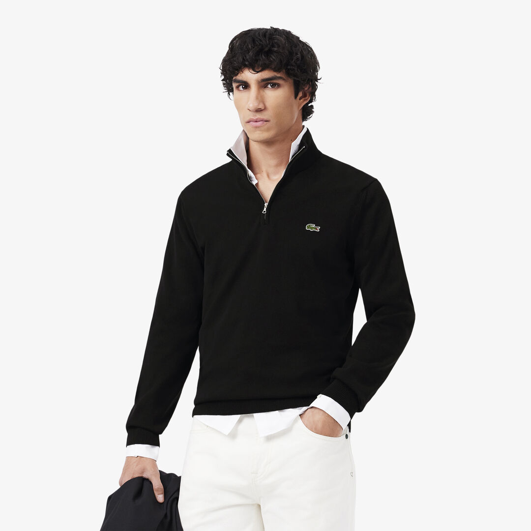 Мужской свитер Lacoste фото 1