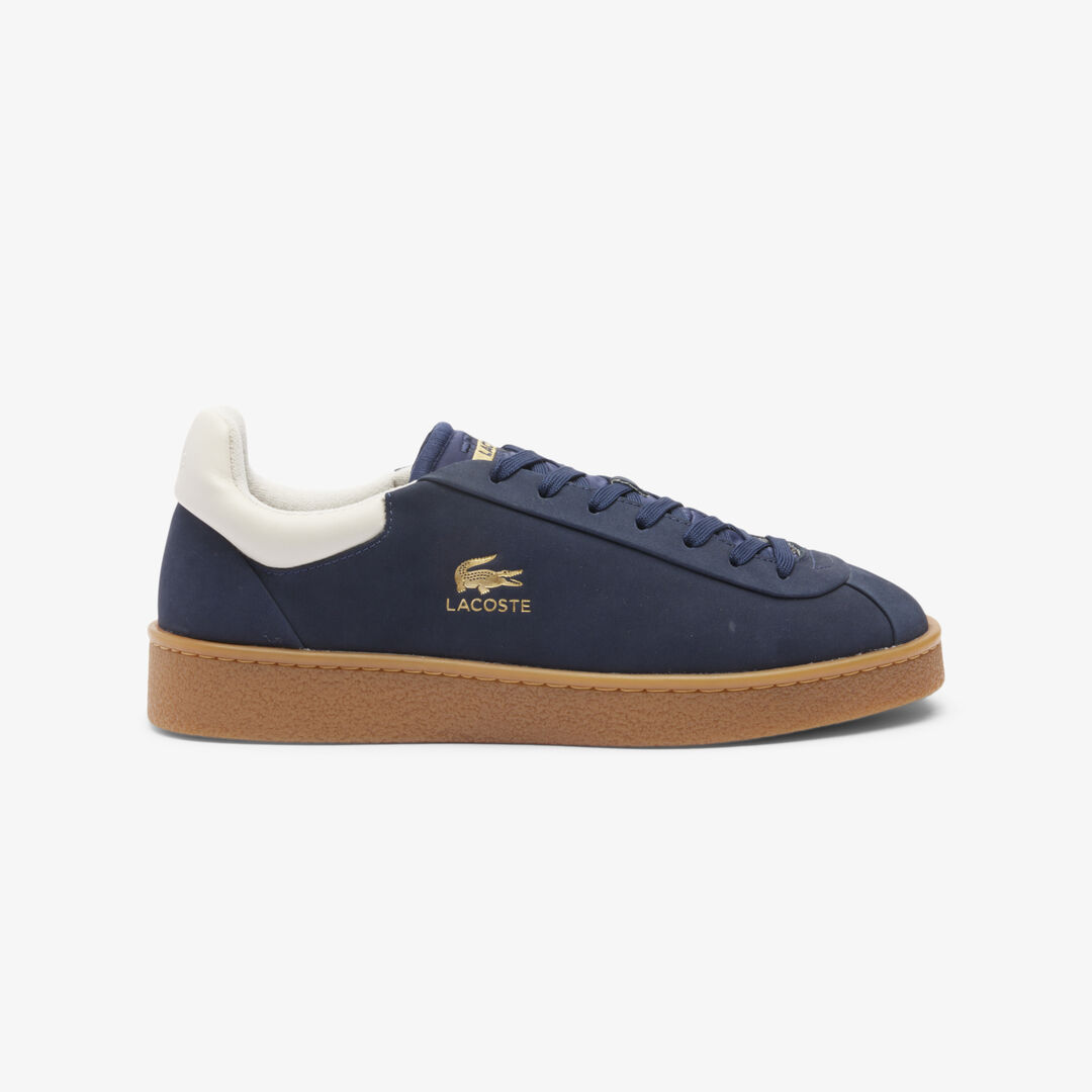 Мужские кеды Lacoste BASESHOT PRM 224 1 SMA фото 1