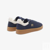 Мужские кеды Lacoste BASESHOT PRM 224 1 SMA фото 3