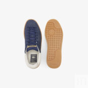 Мужские кеды Lacoste BASESHOT PRM 224 1 SMA фото 4