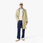 Мужской свитер Lacoste из органического хлопка фото 4