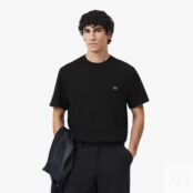Мужская футболка Lacoste фото 1
