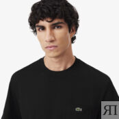 Мужская футболка Lacoste фото 3