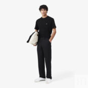 Мужская футболка Lacoste фото 4