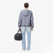 Мужские джинсы Lacoste Straight cut фото 2