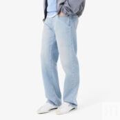 Мужские джинсы Lacoste Straight cut фото 3