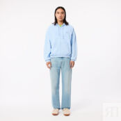 Мужские джинсы Lacoste Straight cut фото 5