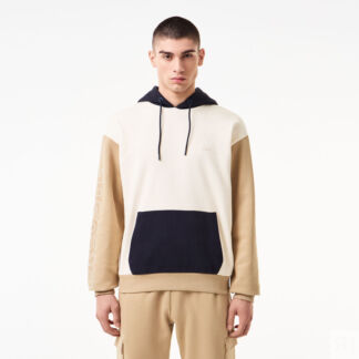 Мужская толстовка Lacoste