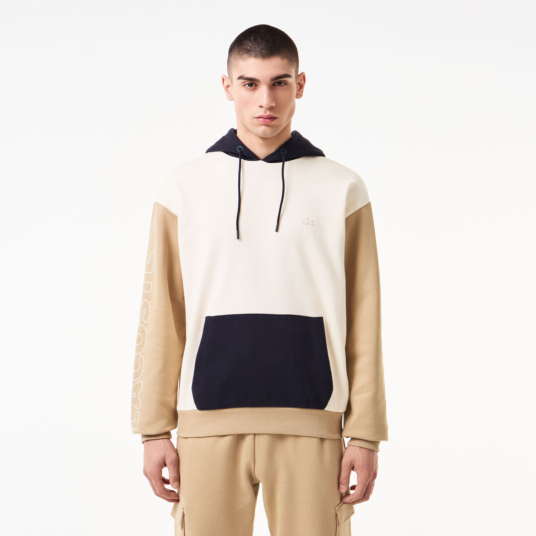 Мужская толстовка Lacoste фото 1