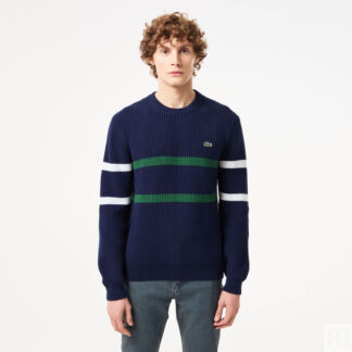 Мужской свитер Lacoste