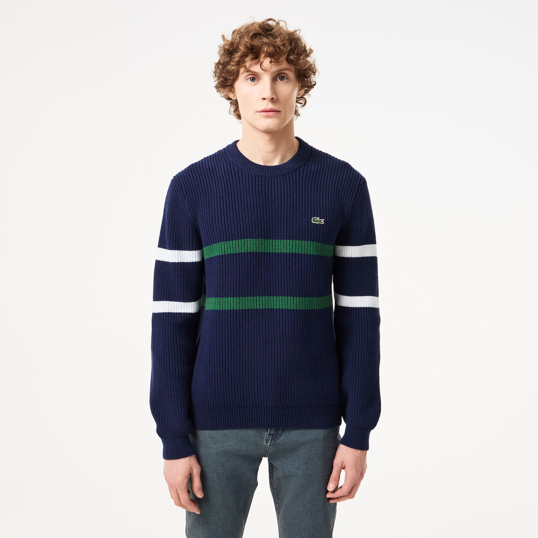 Мужской свитер Lacoste фото 1