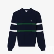 Мужской свитер Lacoste фото 5