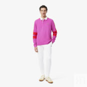 Мужские спортивные брюки Lacoste Slim Fit фото 1