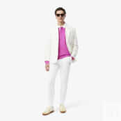 Мужские спортивные брюки Lacoste Slim Fit фото 3