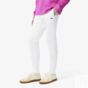 Мужские спортивные брюки Lacoste Slim Fit фото 4