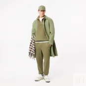 Спортивные брюки Lacoste Unisex фото 4