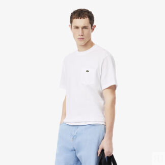 Мужская футболка Lacoste
