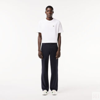 Мужские брюки Lacoste Classic Slim Fit
