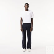 Мужские брюки Lacoste Classic Slim Fit фото 1